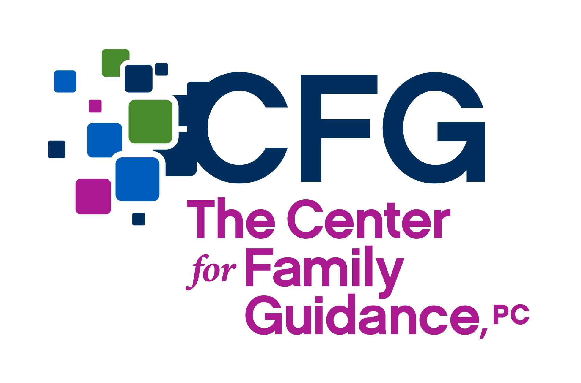 Center for Family Guidance 