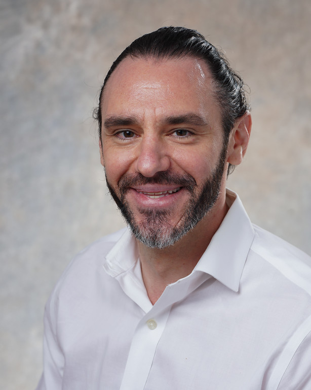 Vincent Chiodo, DO