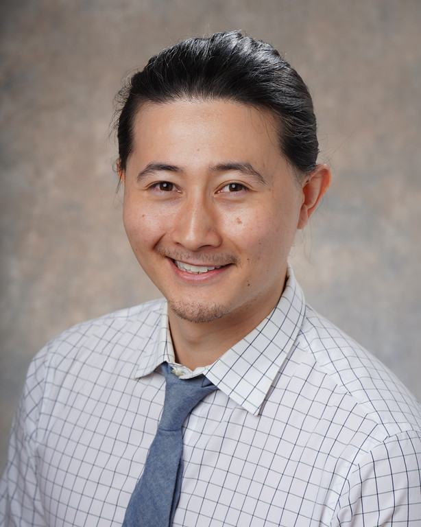 Clifford Chang, MD