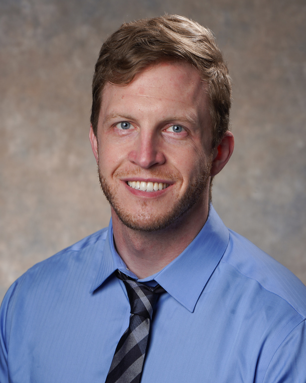David Van Arsdell, DO
