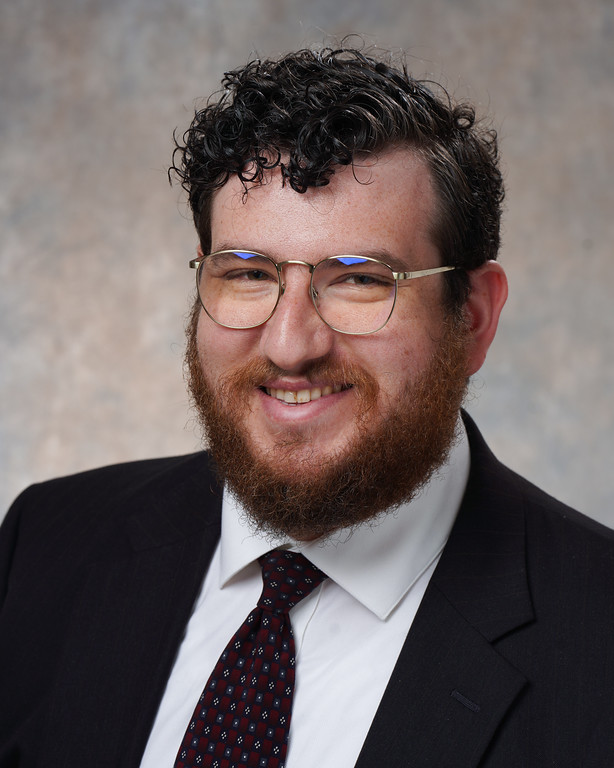 Michael Goldenberg, DO
