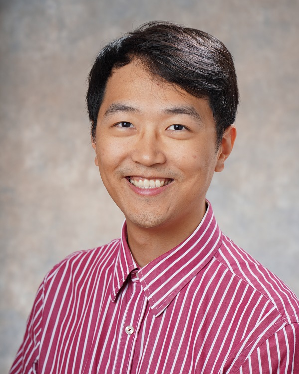 Isaac Kim