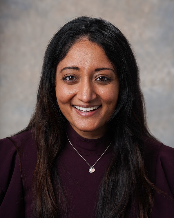 Janki Patel