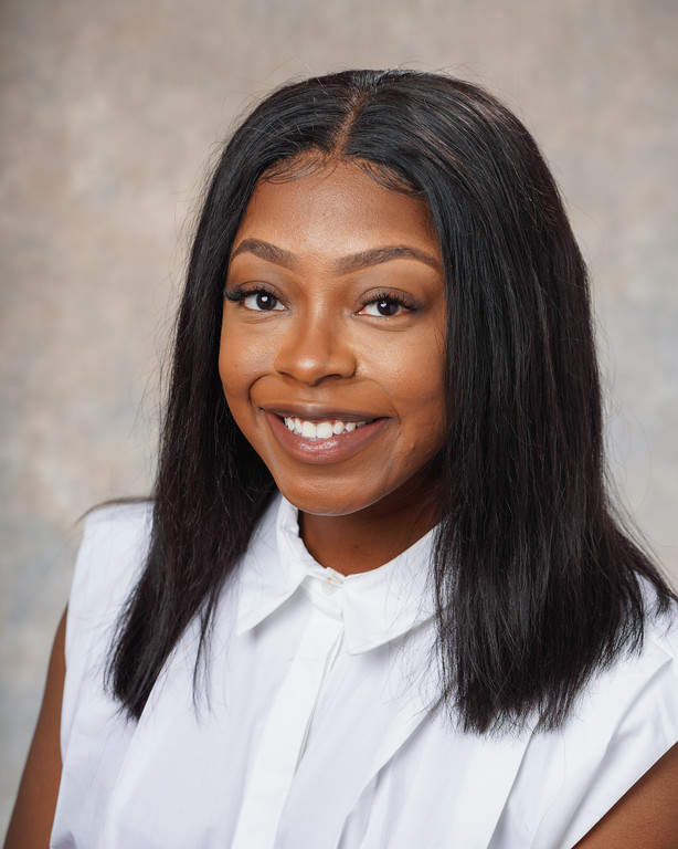 Kimberly Saint-Jean, DO