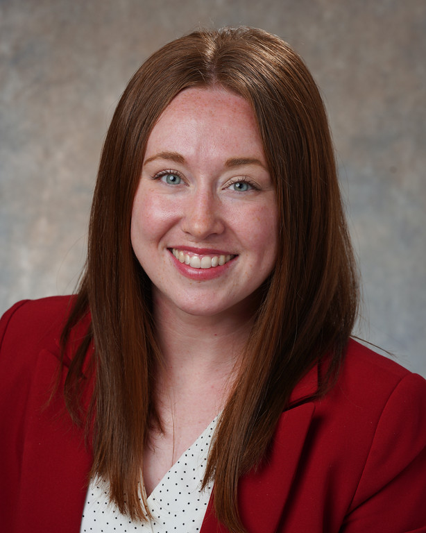 Krista Luntsford, DO