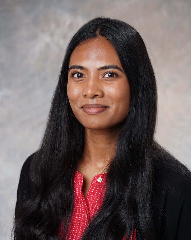 Neveada Raventhiranathan, MD