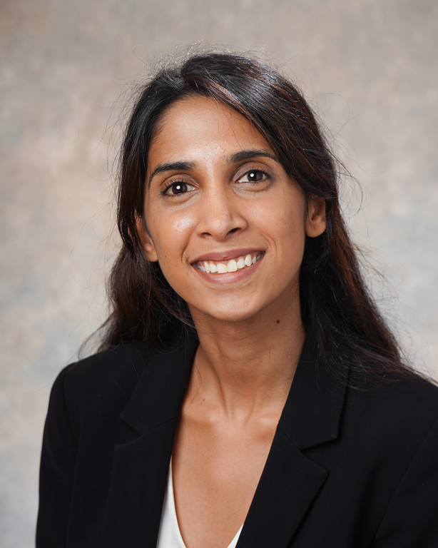 Nikita Thakur, DO