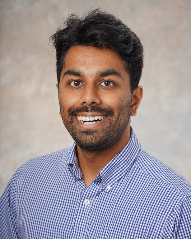 Nishil Patel, DO