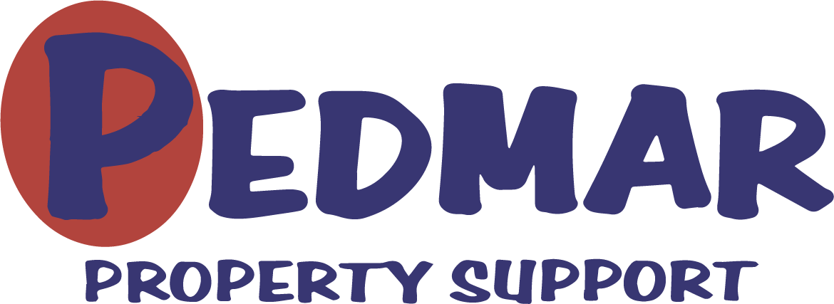 Pedmar Property Support