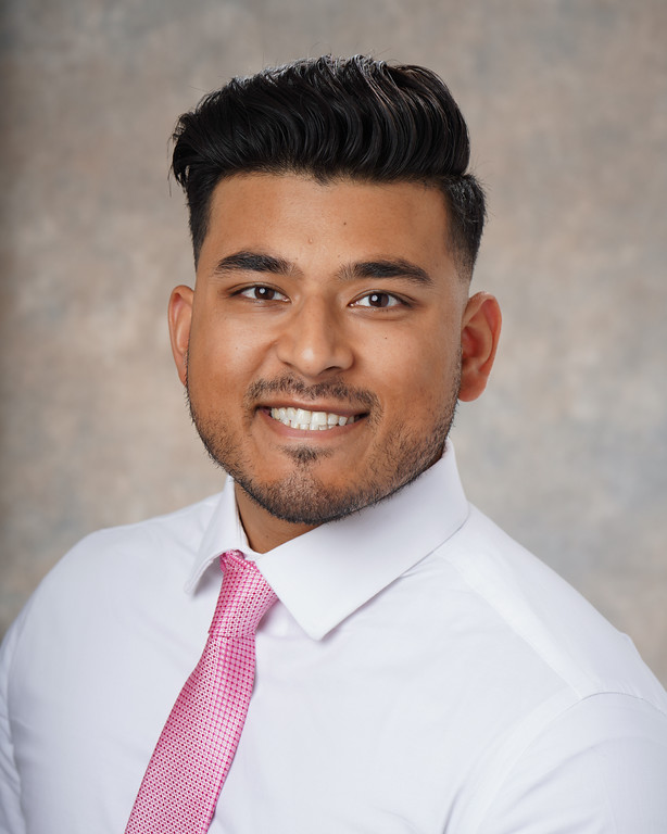 Quandeel Haider, MD