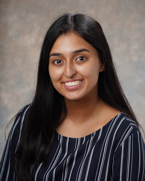 Sunaina Ahmed, DO