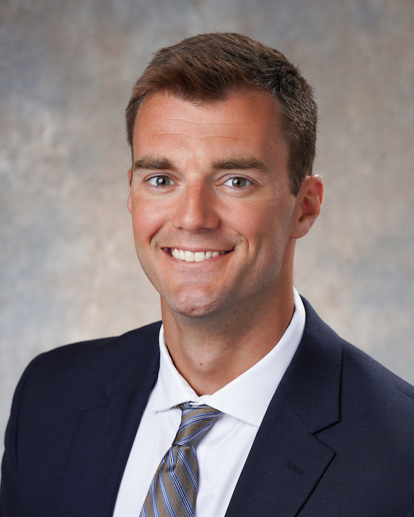 Tyler Konen