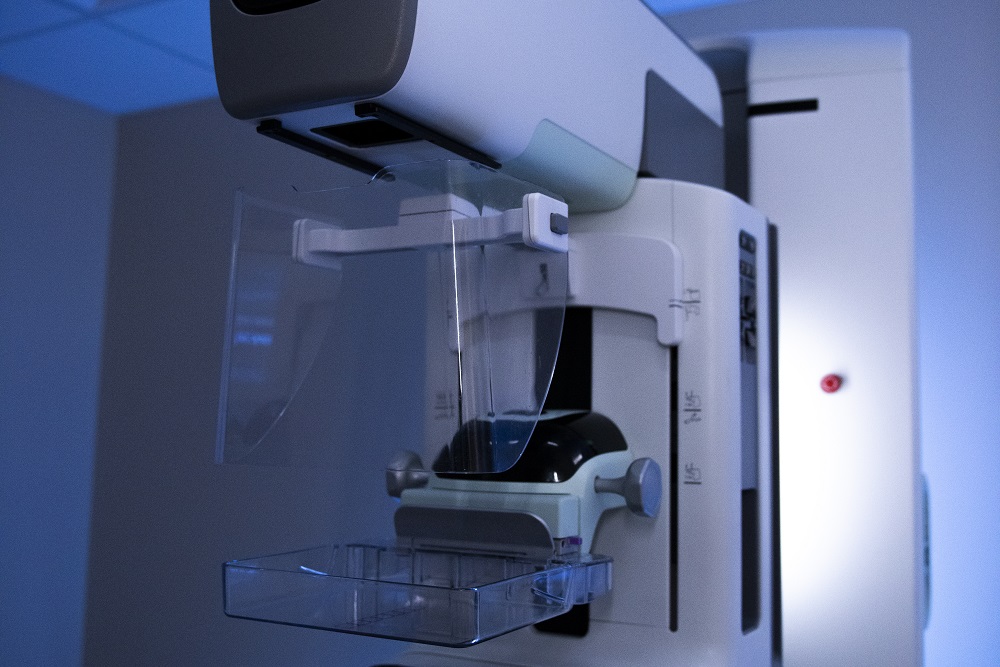 3D Mammography Wide