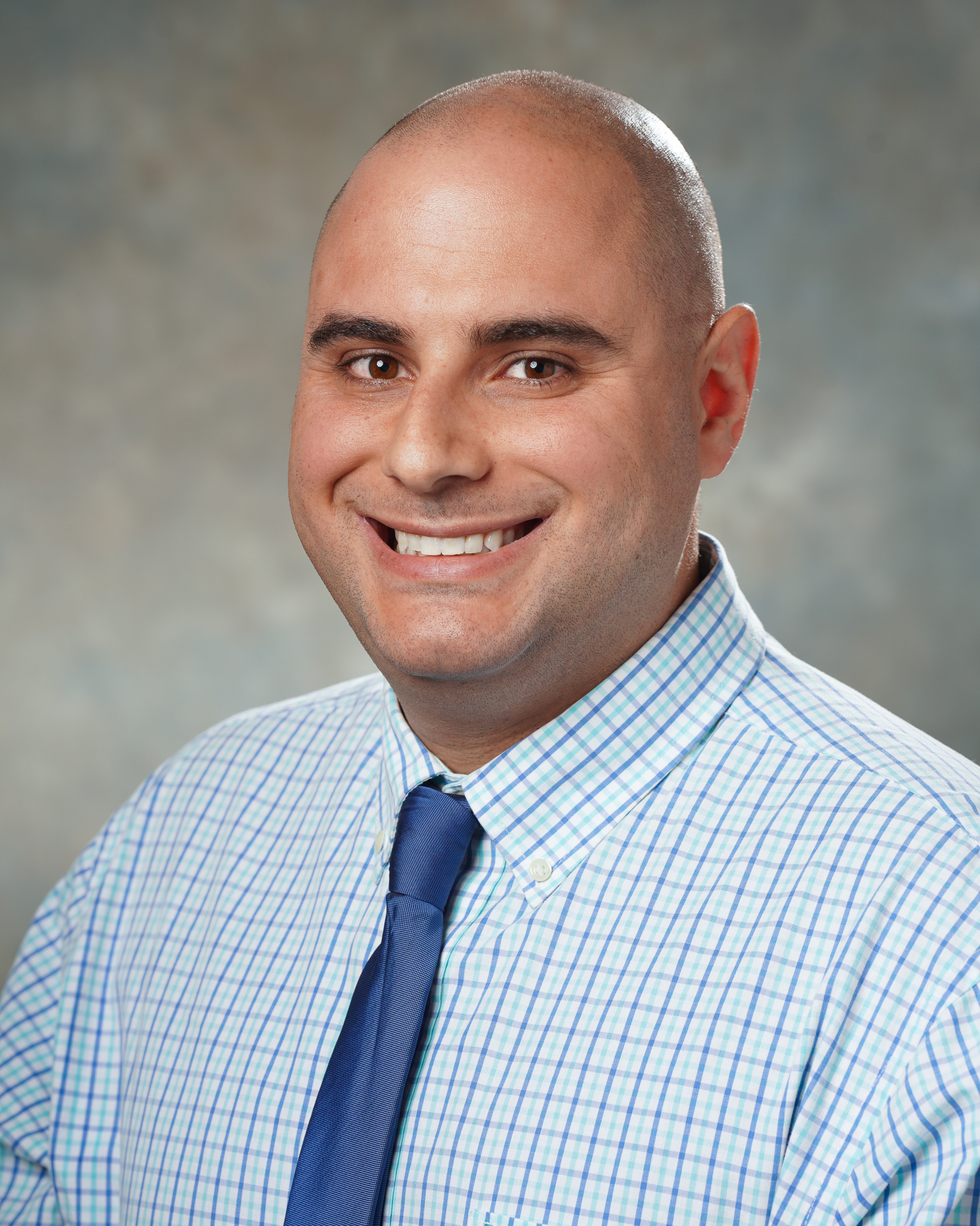 William Candelori