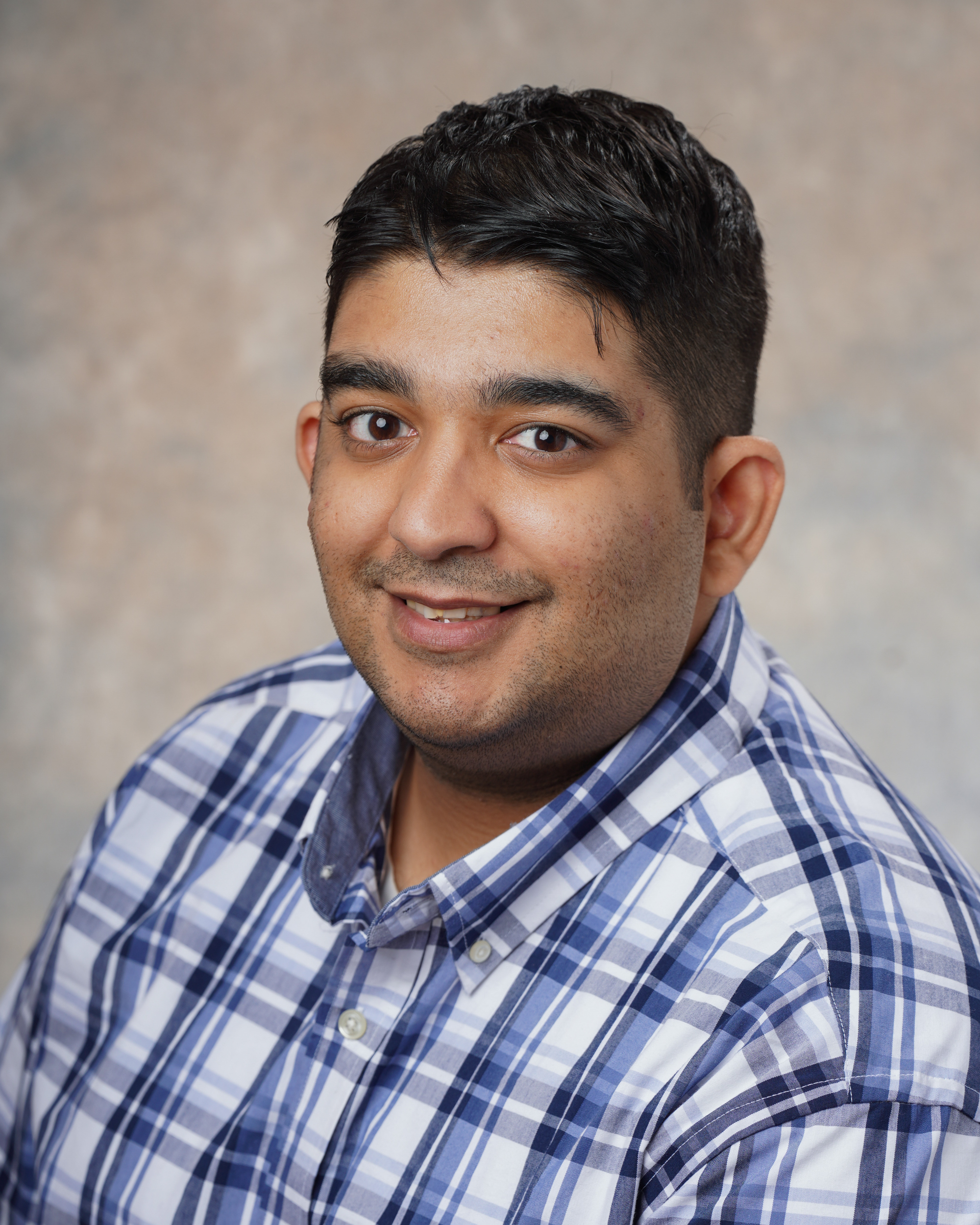 Omair Rajput, M.D.