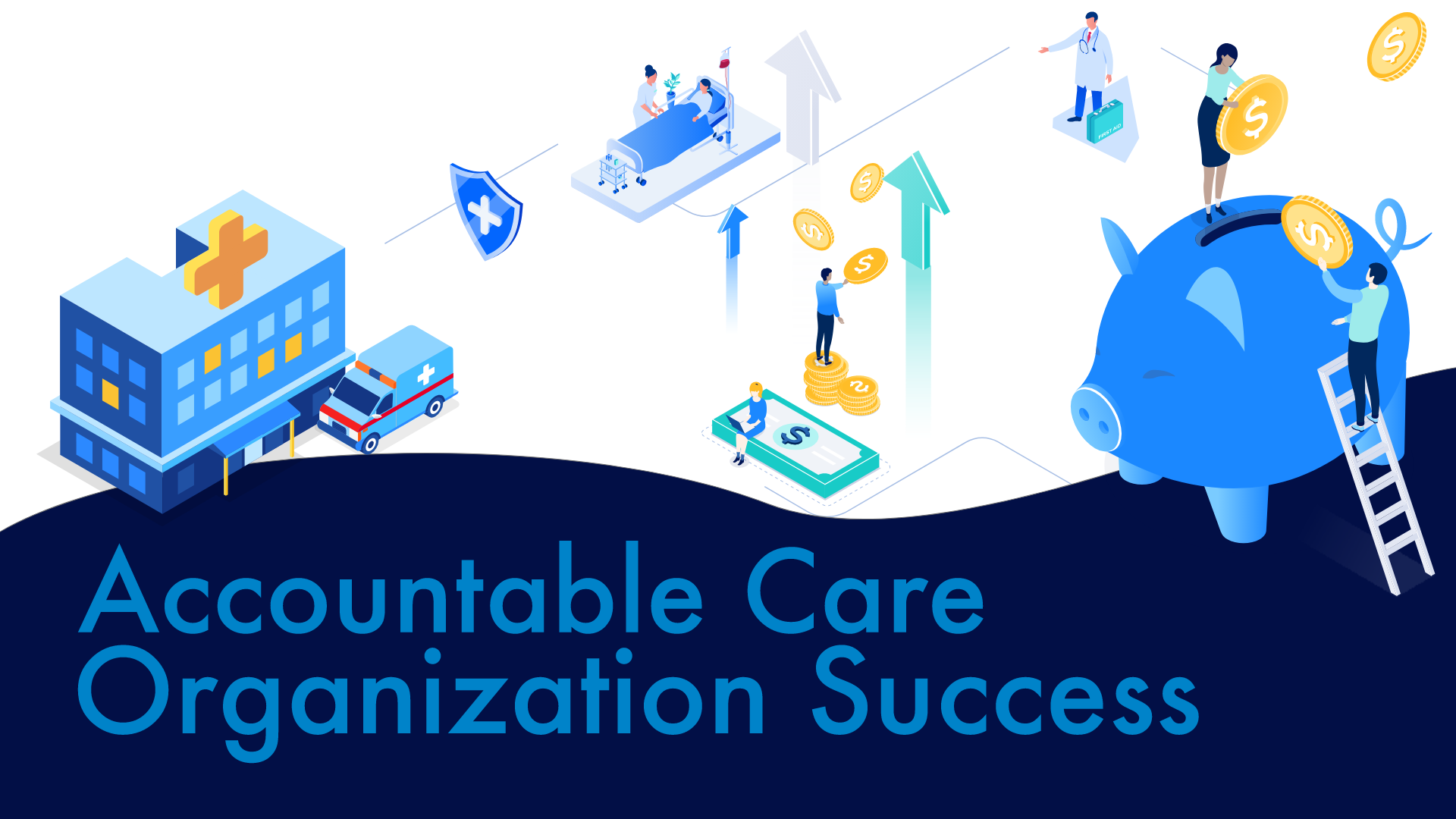 Accountable Care Organization Success