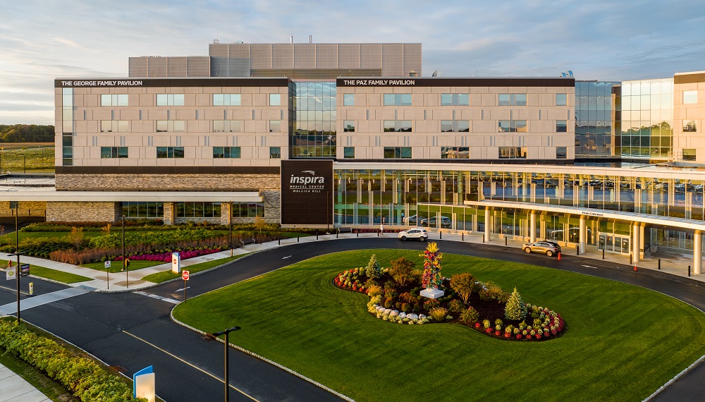 Inspira Medical Center Mullica Hill