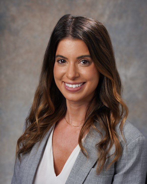 Kellie Sakellarides, Pharm.D., MBA