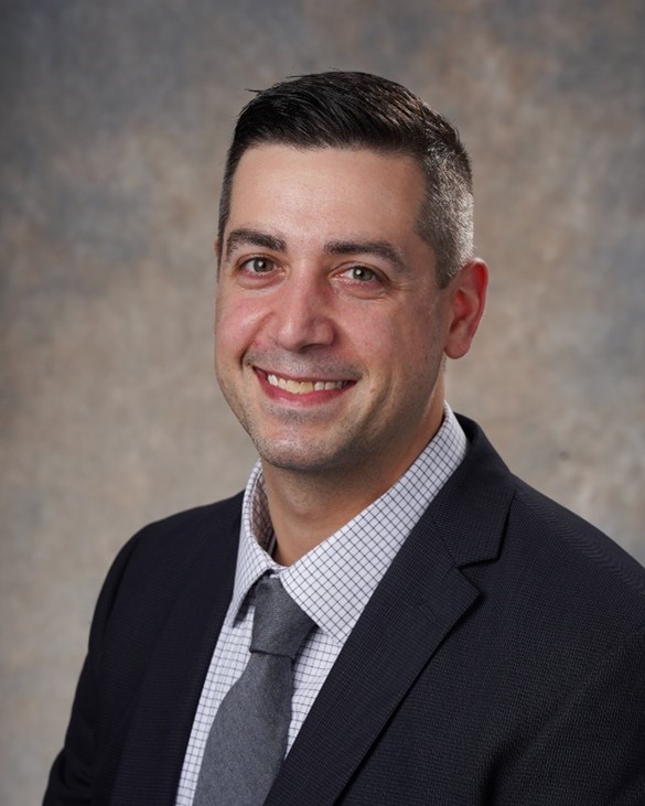 Kevin D. Ferry Jr., PharmD