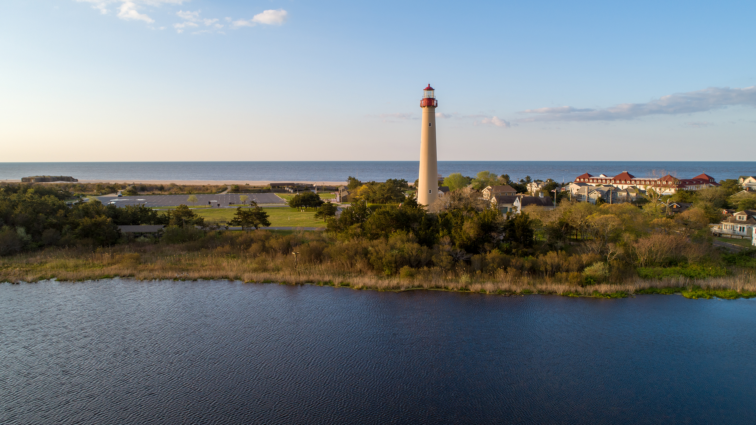 New Jersey Lighthouse