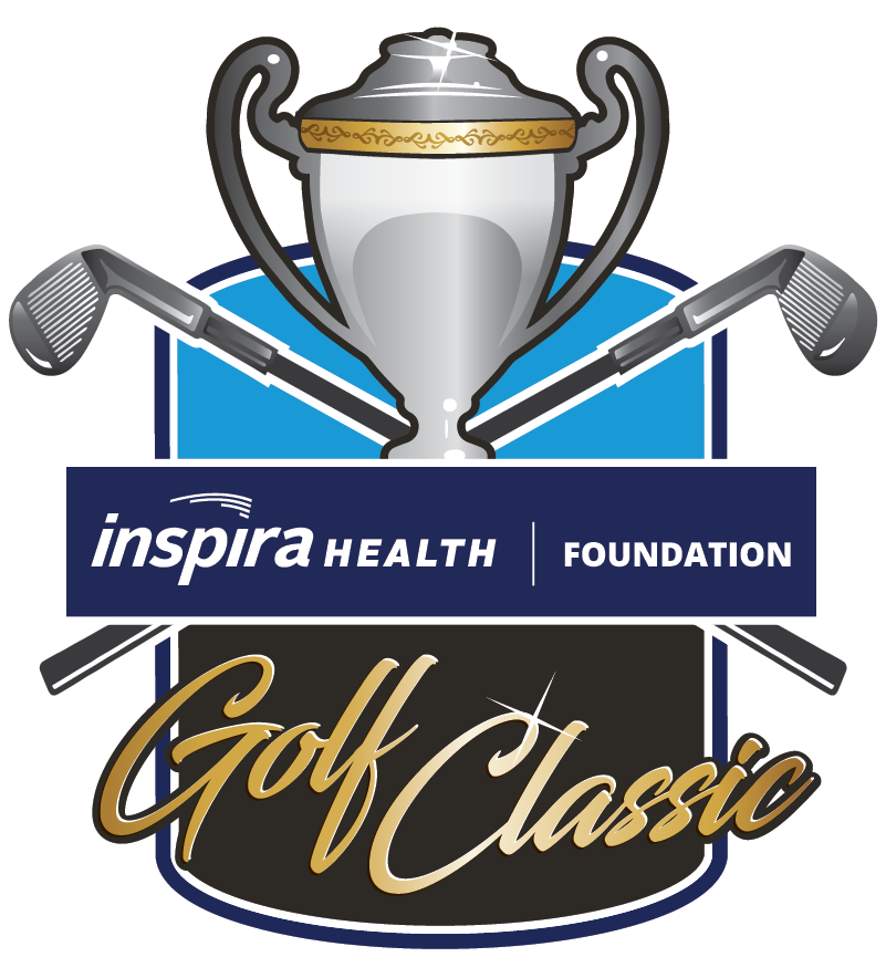 Golf Classic Inspira Health