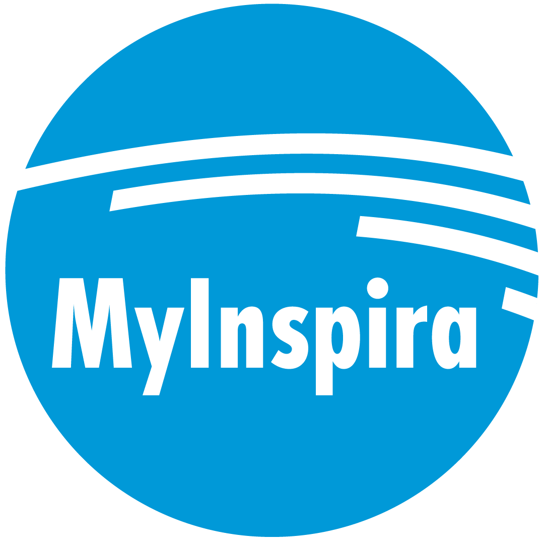 My Inspira App Icon 2022