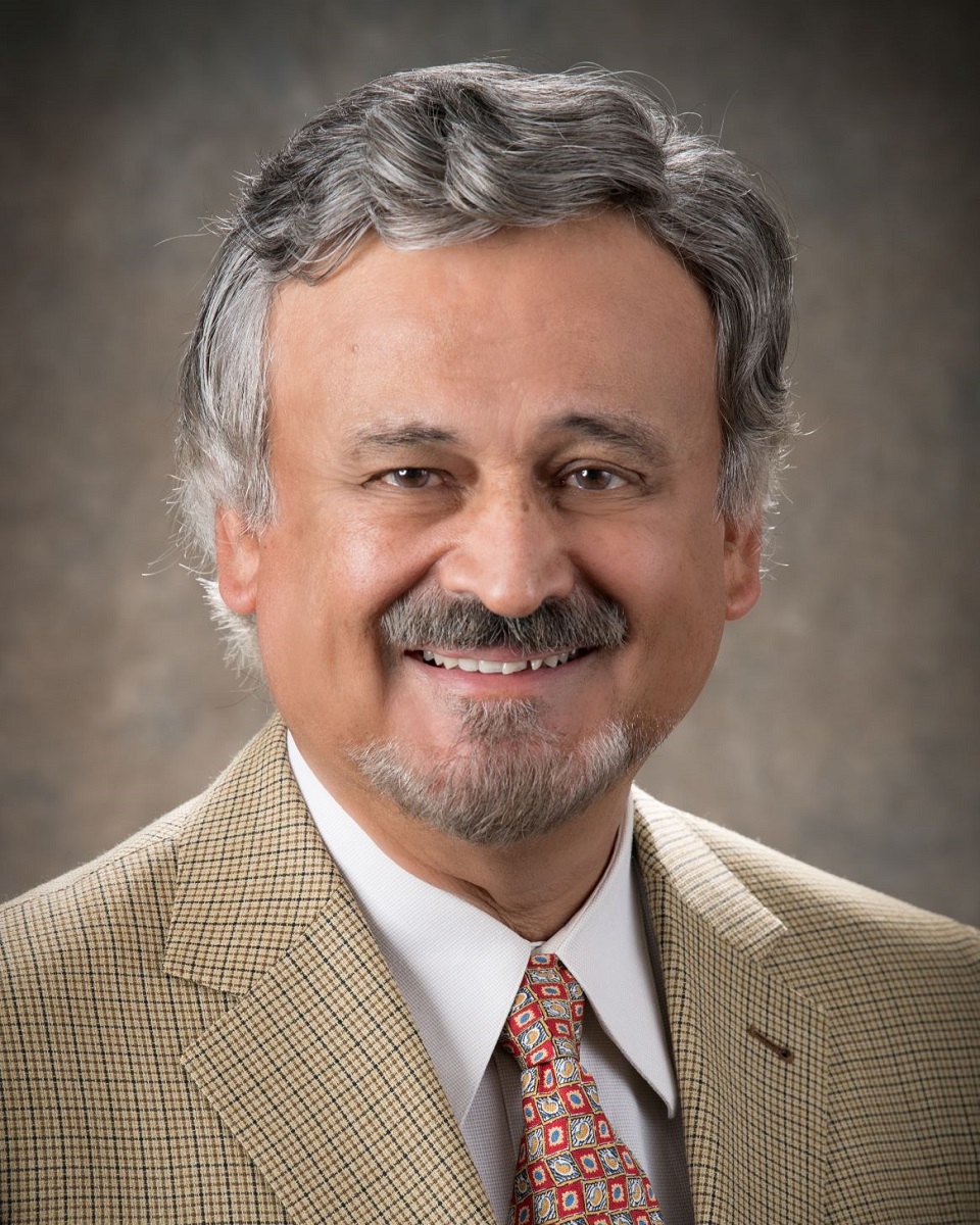 Nauveed Iqbal, MD