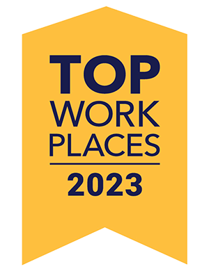 Topworkplace 2023