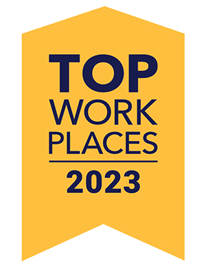 Top Work Places 2023