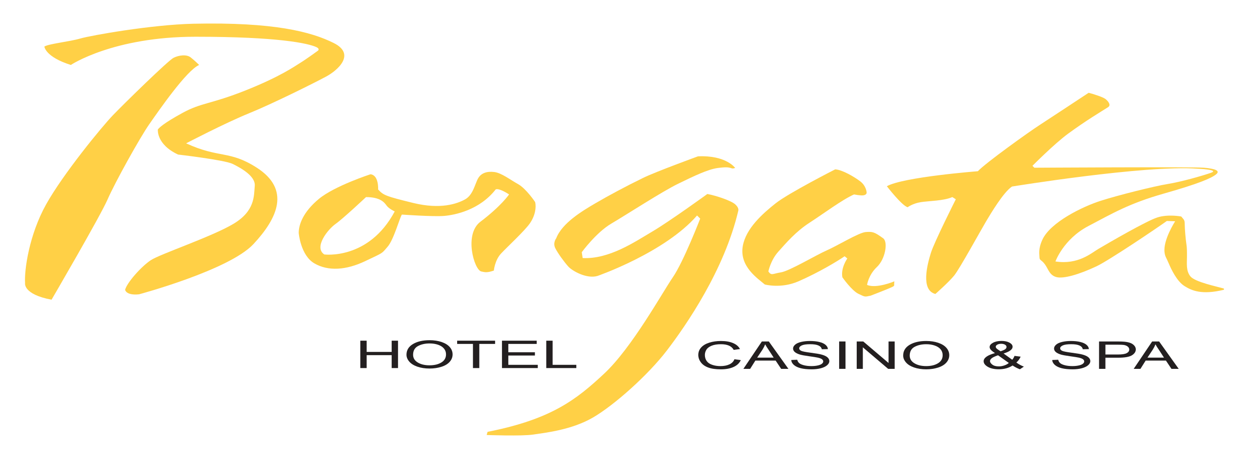 Borgata Hotel Casino Spa