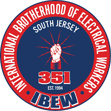 IBEW Local Union 351