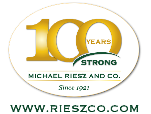 Michael Riesz and Co. 100