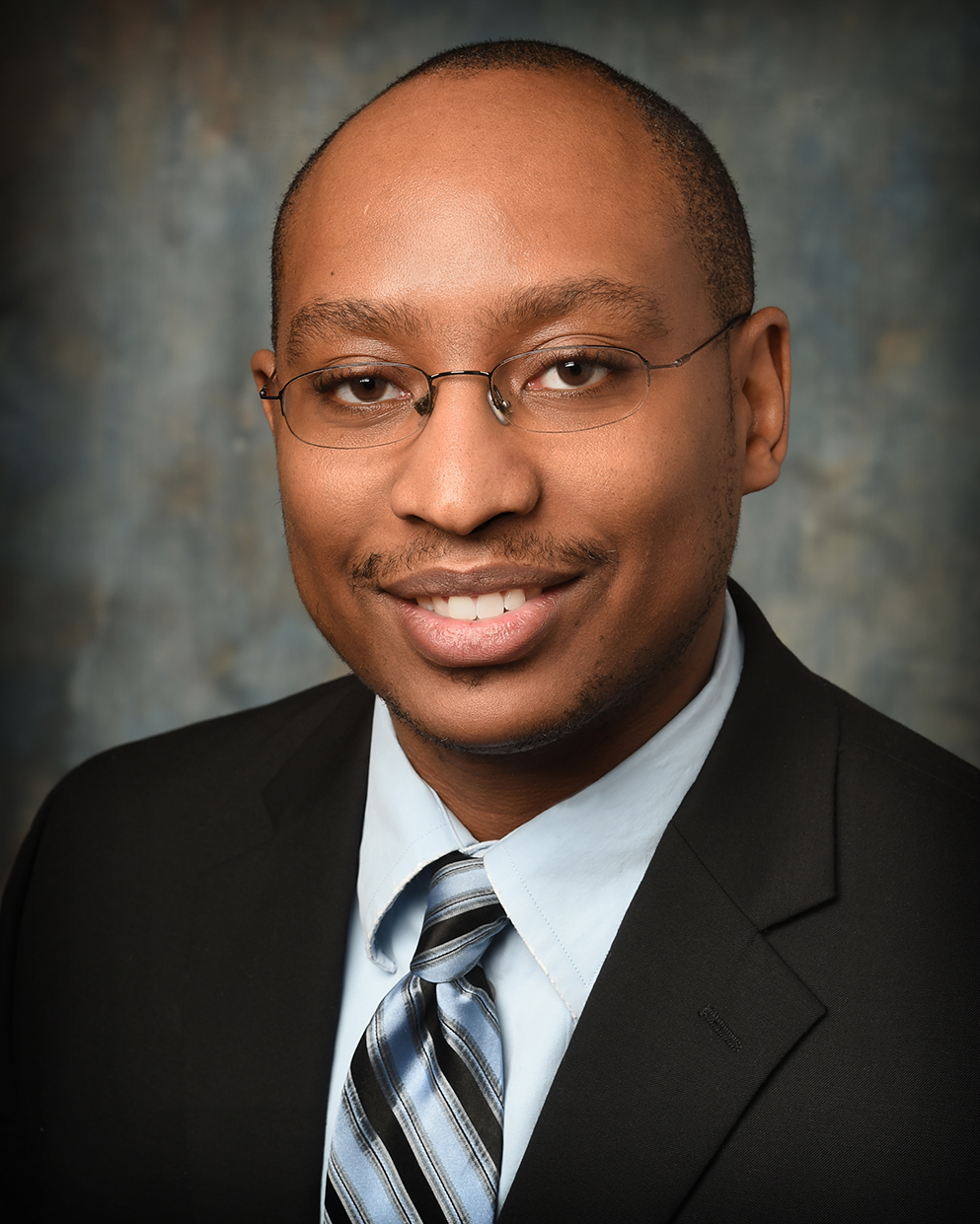 Derek Stephenson, MD