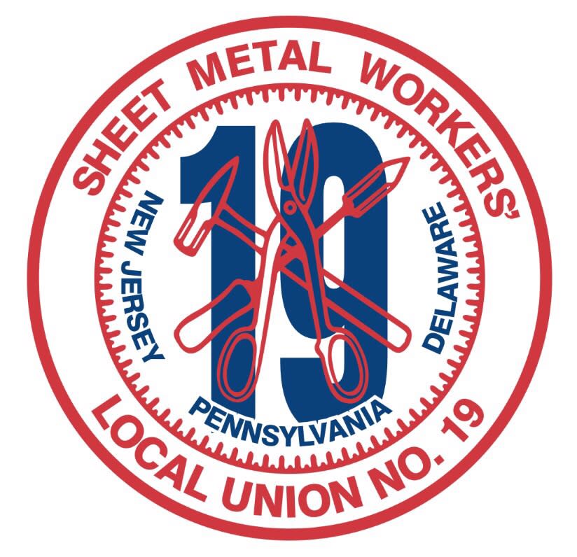 Sheet Metal Workers Local Union 19