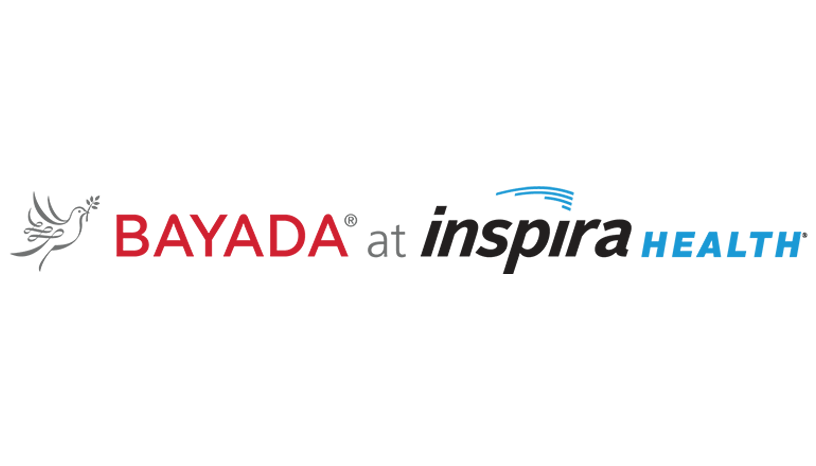 Bayada at Inspira Health
