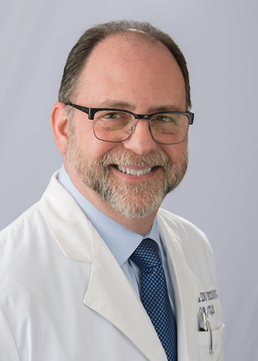 Dr. Michael Geria