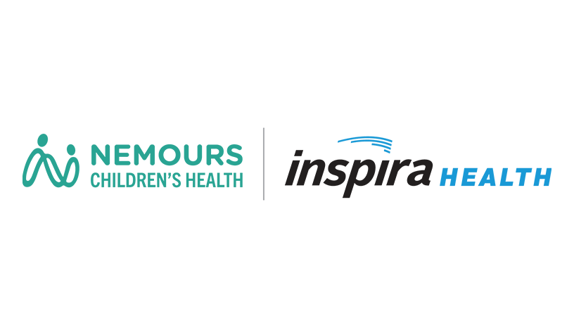 Nemours Children's Health Inspira Health