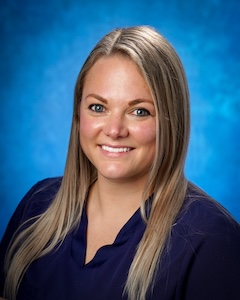 Brittany Knestnaut