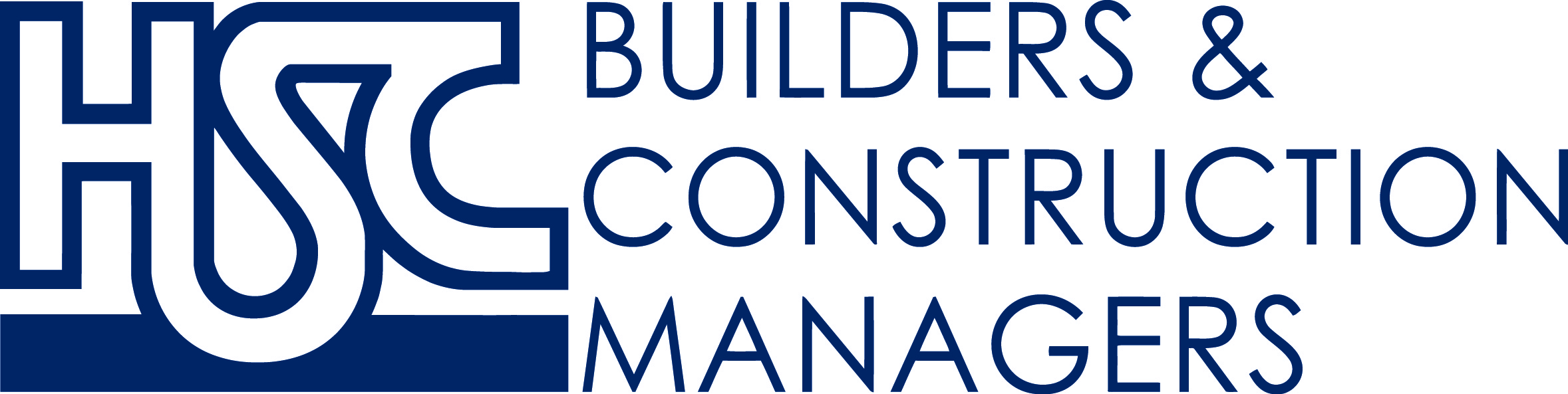 HSC Builders & Construction Managers