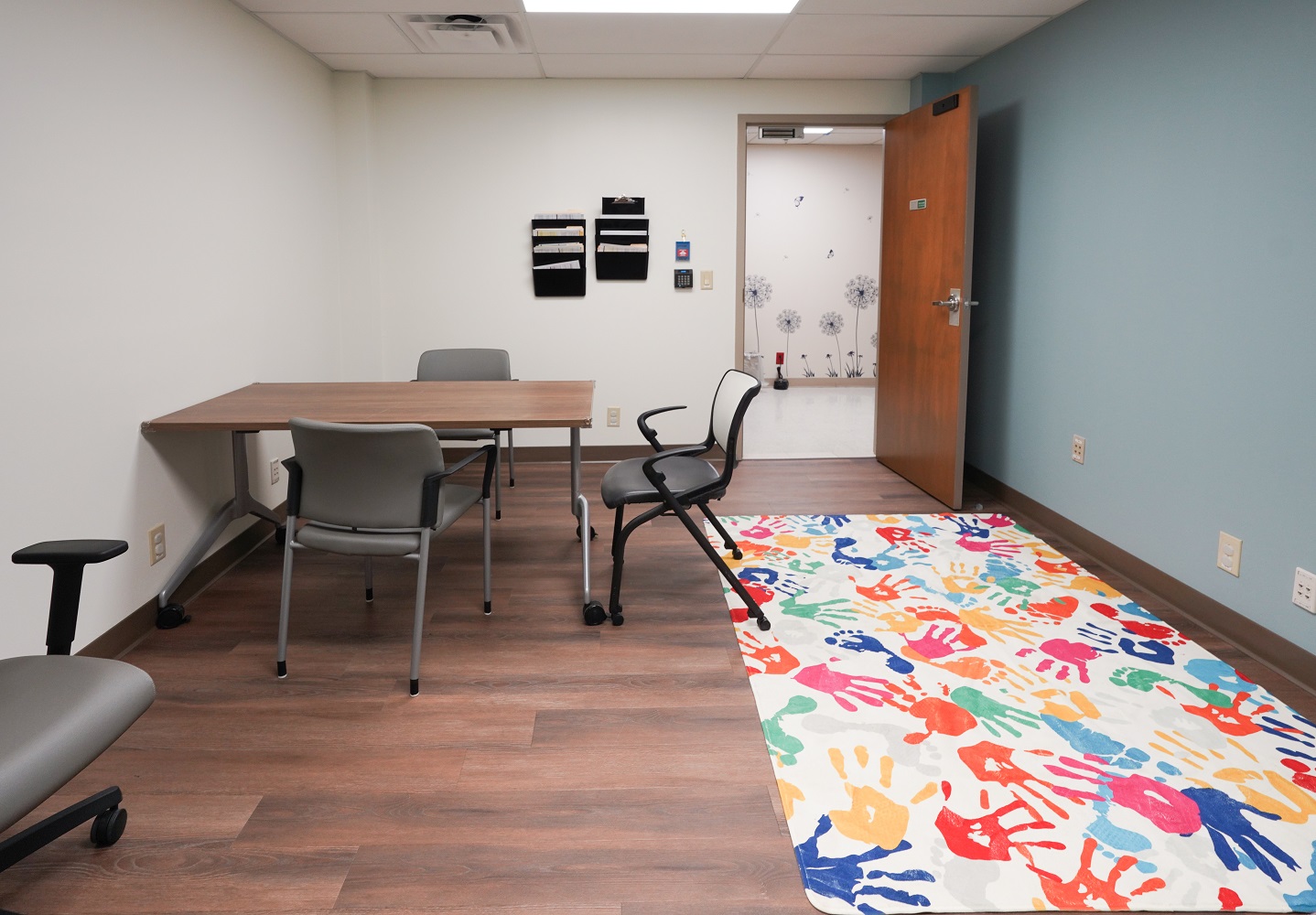 Autism Room