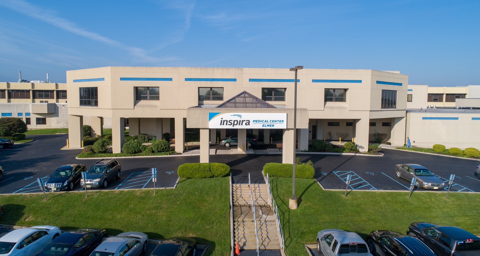 Medical Building photo