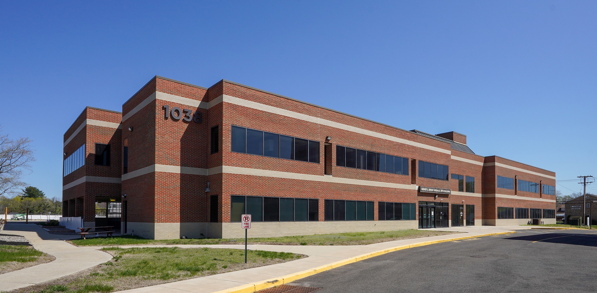 medical building