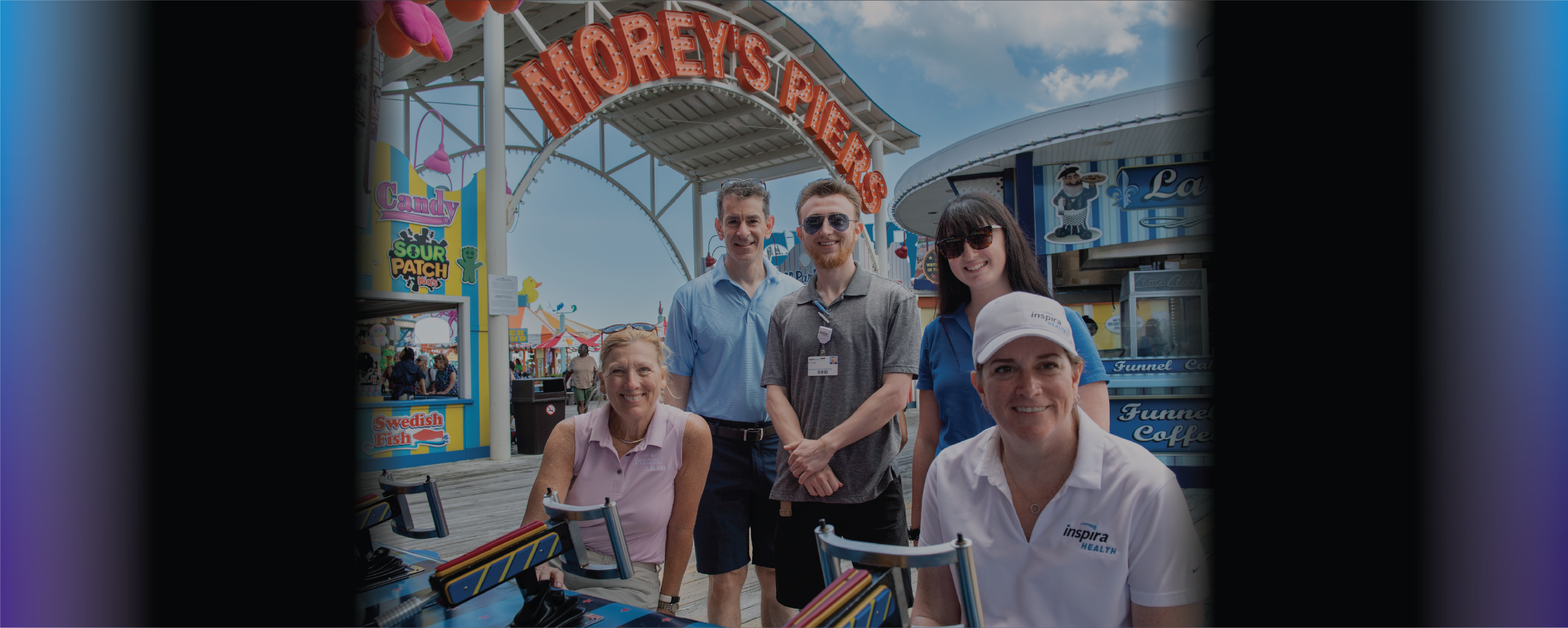 FDN Summer Digital Giving Header