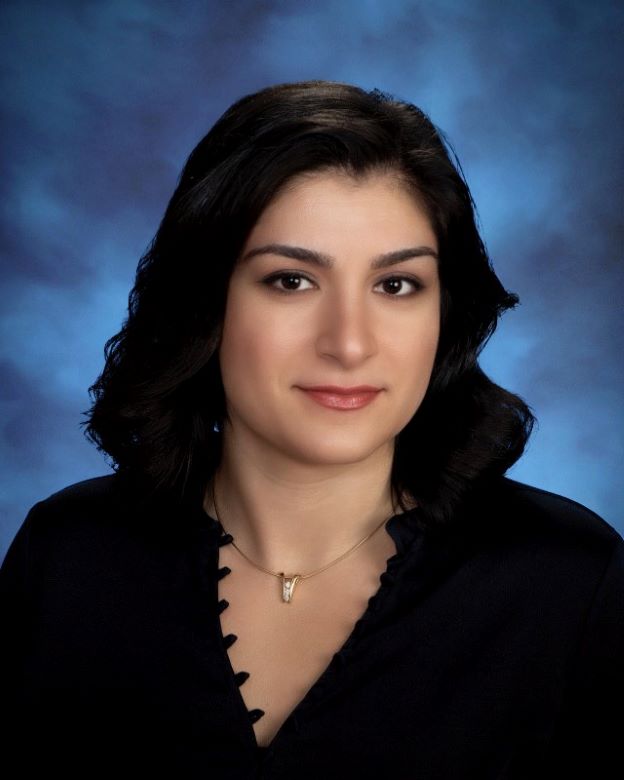 Joanna Petrides, PsyD, MA, MBS