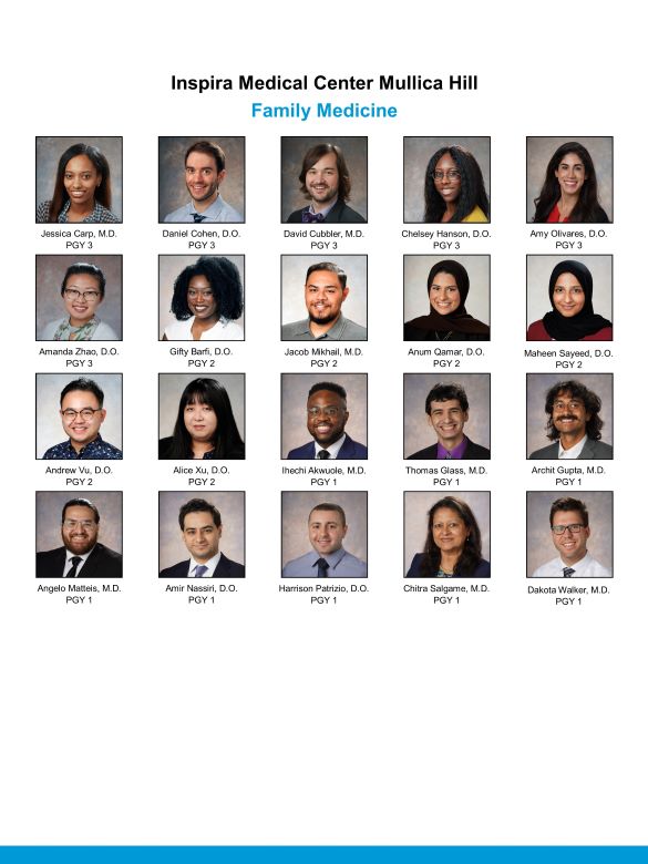 Family Medicine Mullica Hill