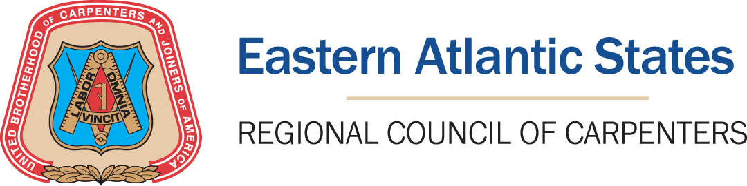 Eastern Atlantic States Regional Council of Carpenters