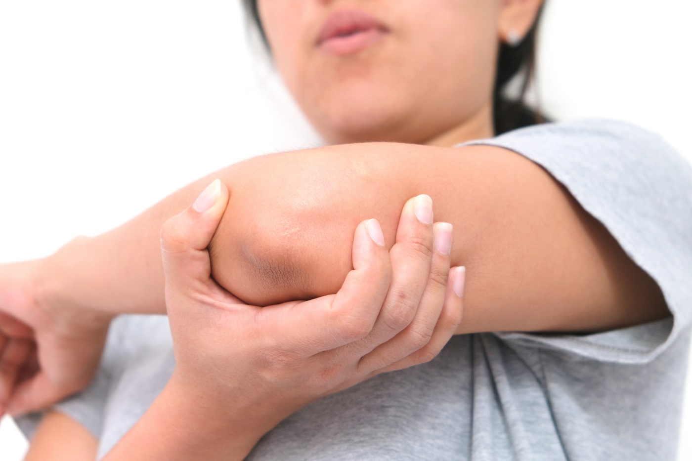 Cubital Tunnel Diagnosed