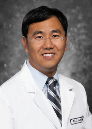 Dr. Wei Chen