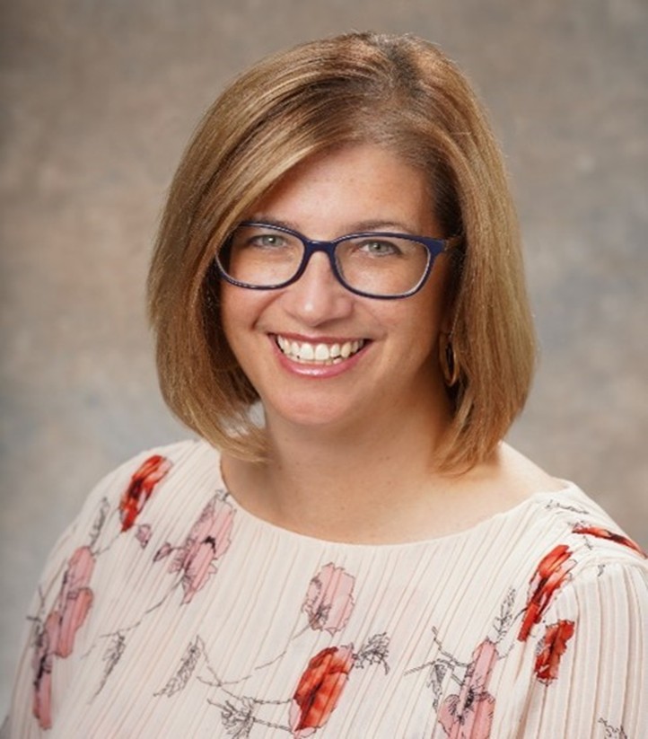 Dr. Jennifer LeComte