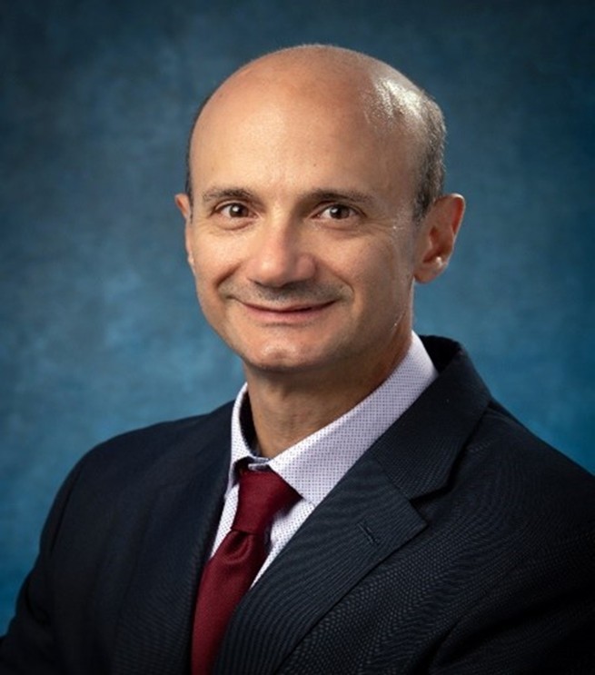 Dr. Robert Ocasio